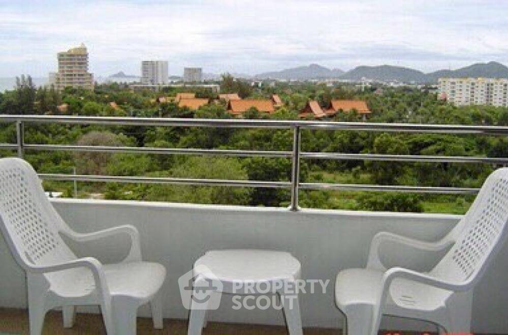 รูป คอนโด 2-ห้องนอน ที่ ปาล์มพาวิลเลี่ยน หัวหิน ใกล้ เมืองหัวหิน (ID 1177144) - รูปที่ 3/9