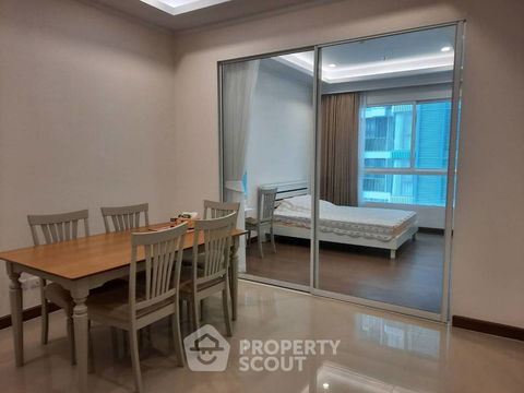 1-BR Condo at Supalai Elite Phayathai near ARL Ratchaprarop (ID 1890182)