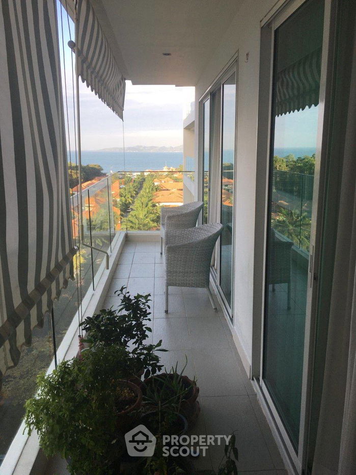 picture 2-BR Condo at Sunset Boulevard Residence close to Phratamnak (ID 2056069) - 9/10