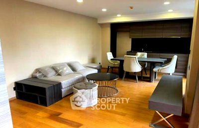 Condos for sale : 2-BR Condo at Klass Langsuan near BTS Chit Lom (ID 674927)