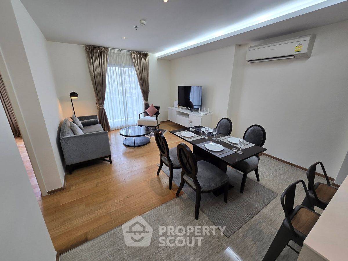 รูป คอนโด 2-ห้องนอน ที่ เอช สุขุมวิท 43 ใกล้ BTS พร้อมพงษ์ (ID 2127035) - รูปที่ 2/13