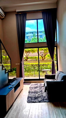 ขายคอนโด : คอนโด 1 ห้องนอน 46 ตร.ม. ขาย โครงการ Blossom Condo @ Sathorn-Charoenrat ใกล้ BTS สุรศักดิ์ (ID 1784290)