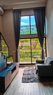 คอนโด 1 ห้องนอน 46 ตร.ม. ขาย โครงการ Blossom Condo @ Sathorn-Charoenrat ใกล้ BTS สุรศักดิ์ (ID 1784290)