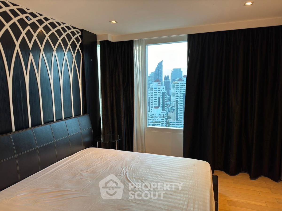 picture 2-BR Condo at Eight Thonglor Residence Condominium near BTS Thong Lor (ID 1566700) - 23/25