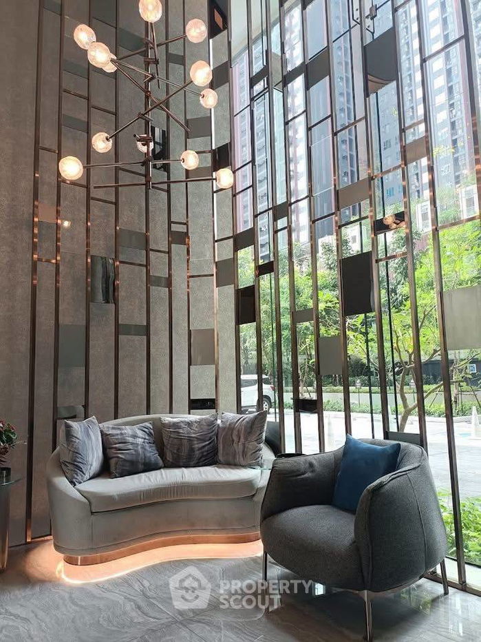 picture 2-BR Condo at Life Asoke - Rama 9 near MRT Phra Ram 9 (ID 2130378) - 26/32