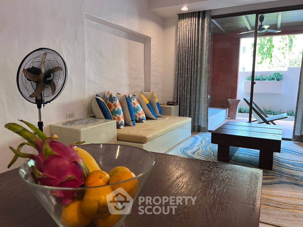 รูป คอนโด 2-ห้องนอน ที่ ลาส ตอร์ตูกัส ใกล้ เมมโมรี่ เฮาส์ คาเฟ่ หัวหิน (ID 2083159) - รูปที่ 1/30