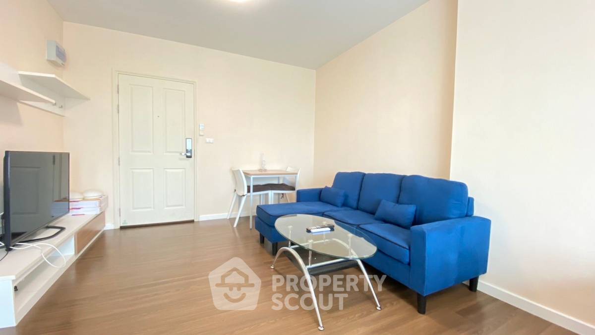 รูป คอนโด สตูดิโอ ที่ บ้านเคียงฟ้า หัวหิน ใน หนองแก (ID 1274765) - รูปที่ 1/5
