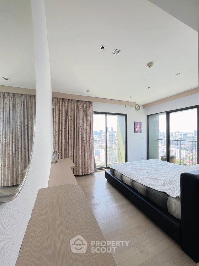รูป คอนโด 3-ห้องนอน ที่ โนเบิล โซโล ใกล้ ทองหล่อ (ID 1881846) - รูปที่ 5/5