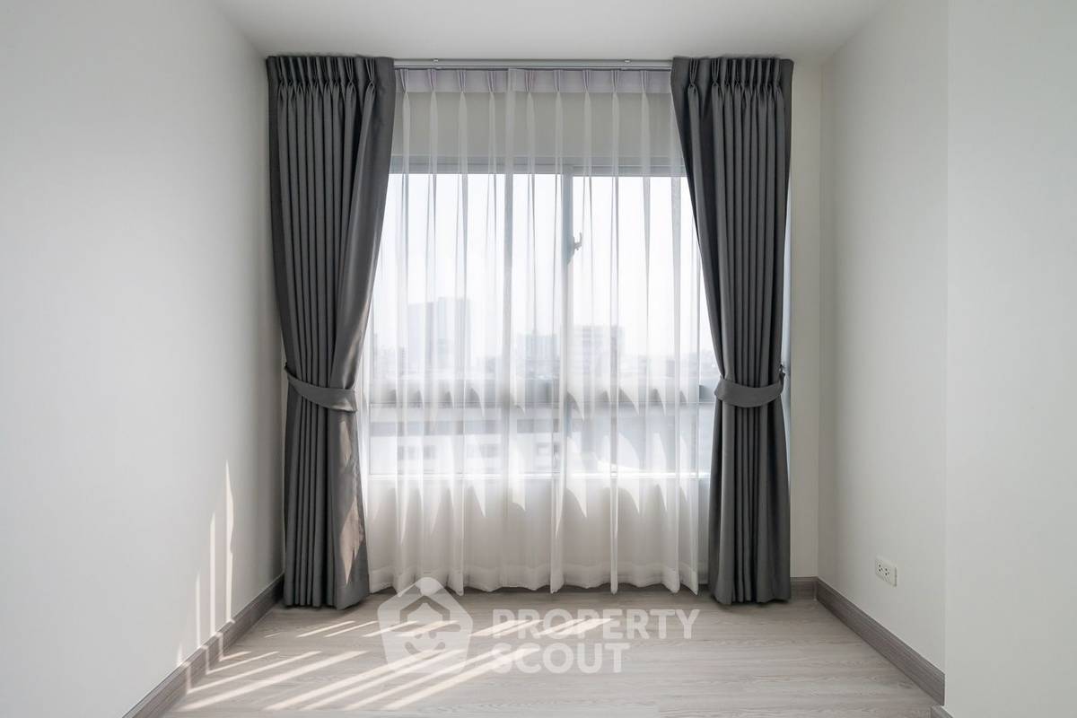 รูป คอนโด 2-ห้องนอน ที่ ออกัส เจริญกรุง 80 ใน บางคอแหลม (ID 2100426) - รูปที่ 12/32