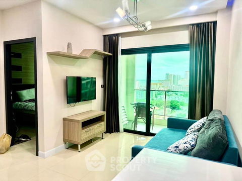คอนโด 1-ห้องนอน ที่ ดุสิต แกรนด์ คอนโด วิว ใกล้ หาดจอมเทียน (ID 1788403)