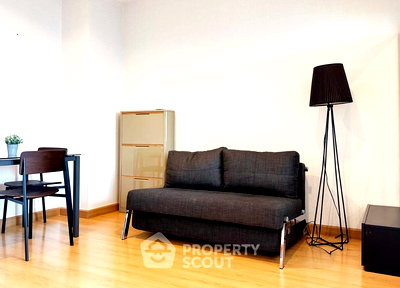 Condos for sale : 1-BR Condo at Life @ Sukhumvit 65 near BTS Phra Khanong (ID 1638518)