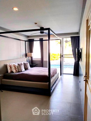 ขายคอนโด : คอนโด 2-ห้องนอน ที่ มาลิบู หัวหิน เขา เต่า ใกล้ เขาเต่า (ID 1951467)