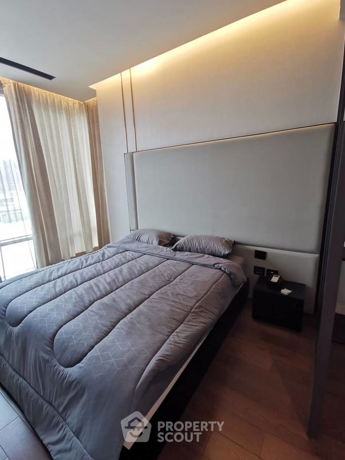 picture 2-bed 2-bath condo size 86 sq.m. at The Bangkok Thonglor by BTS Thong lor for rent (ID 985464) - 2/14