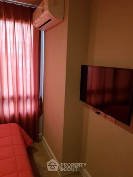 1-BR Condo at Metro Luxe Ratchada near MRT Huai Khwang (ID 993158)