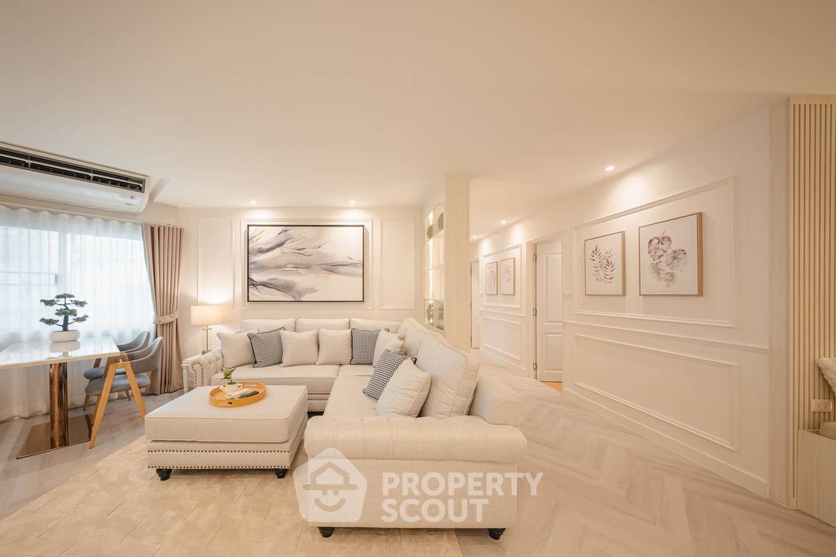 picture 3-BR Condo at Fortune Condotown Condominium in Chong Nonsi (ID 1538059) - 20/30