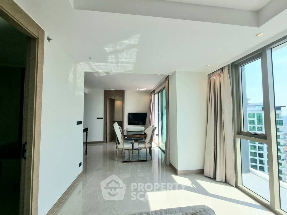 picture 2-BR Condo at The Riviera Ocean Drive close to Jomtien Beach (ID 2136883) - 15/15