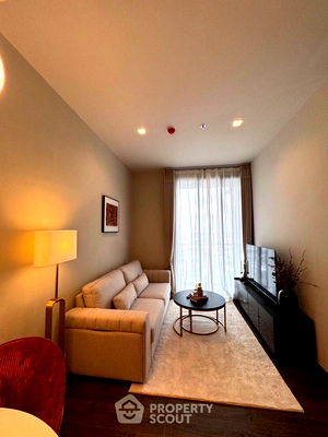 Condos for rent : 2-BR Condo at The Address Siam-Ratchathewi near BTS Ratchathewi (ID 2163173)