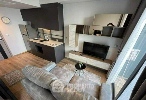 คอนโด 1-ห้องนอน ที่ แอนโดรเมด้า คอนโดมิเนียม พัทยา ใกล้ ถนนพระตำหนัก พัทยา (ID 994300)