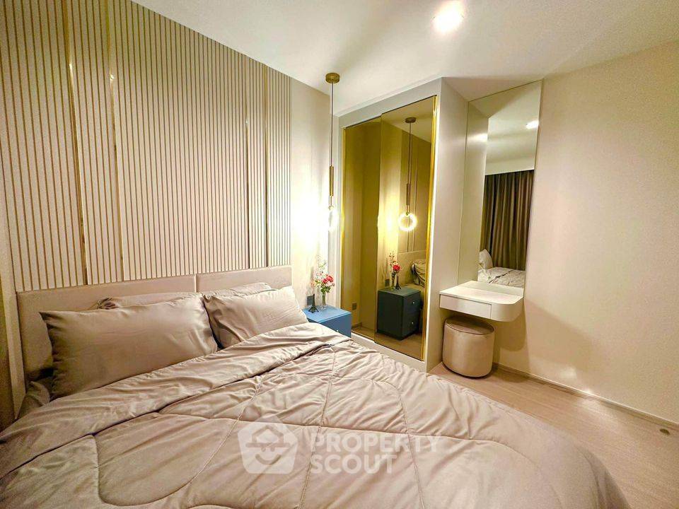 รูป คอนโด 1-ห้องนอน ที่ ไลฟ์ อโศก ไฮป์ ใกล้ ARL มักกะสัน (ID 1519421) - รูปที่ 6/9