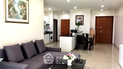ขายคอนโด : คอนโด 2 นอน ทันสมัย at The Star Estate @ Narathiwas Condominium ในช่องนนทรี (ID 1150993)
