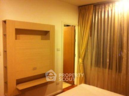picture 2-BR Condo at Wind Sukhumvit 23 near BTS Asok (ID 512247) - 2/9