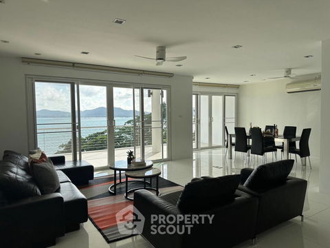 3-BR Duplex at Water Side Condominium close to Cape Panwa (ID 1236975)