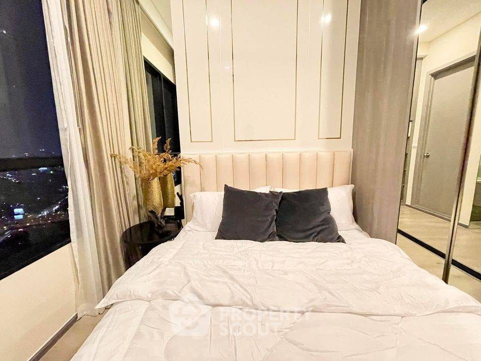 picture 1-BR Condo at Knightsbridge Prime Onnut near BTS On Nut (ID 1490363) - 3/8