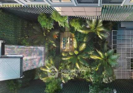 3-BR Condo at IDEO Sukhumvit - Rama 4 near BTS Phra Khanong (ID 1396599)