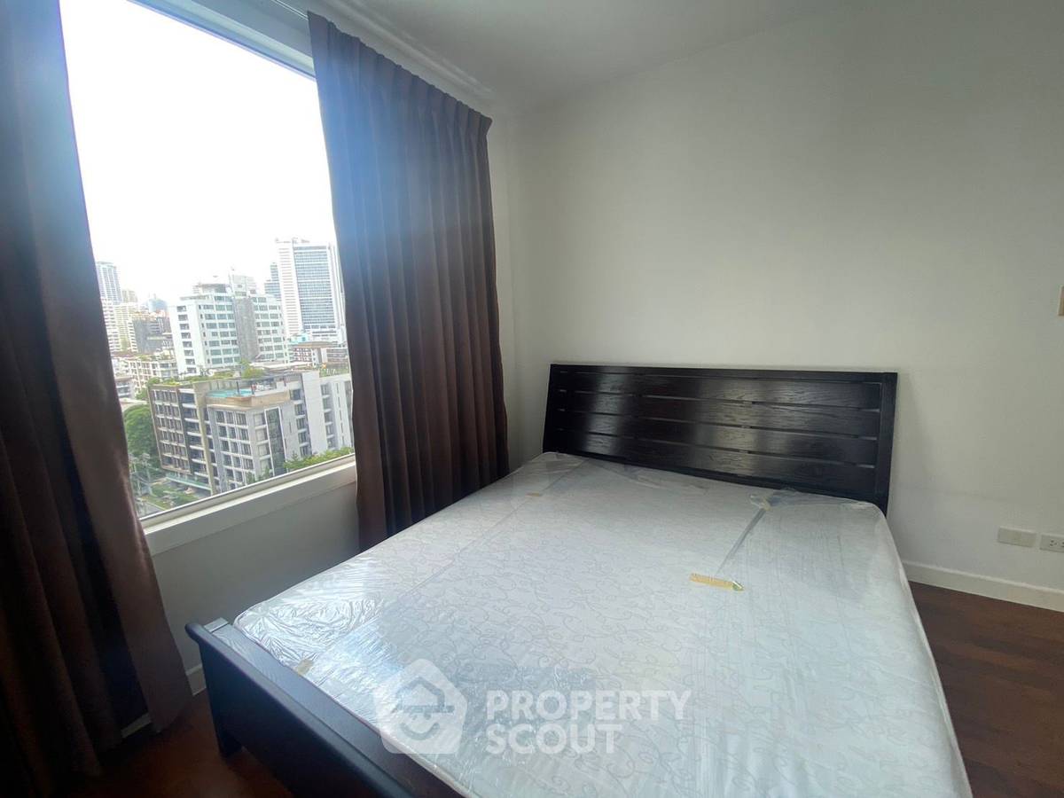 picture 3-BR Condo at Baan Siri 24 near BTS Phrom Phong (ID 884130) - 6/17