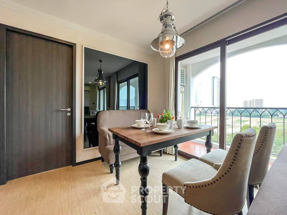 picture 2-BR Condo at Venetian Signature Condo Resort Pattaya close to Pattaya (ID 2137202) - 6/12