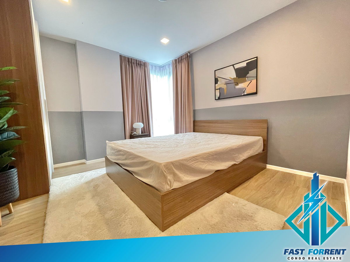 picture 🔥🔥29823🔥🔥For rent Atmoz Ladprao 71🌐LINE ID : @fastforrentcondo - 6/11