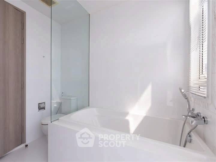 picture 2-BR Condo at HQ Thonglor near BTS Thong Lor (ID 2095847) - 8/11