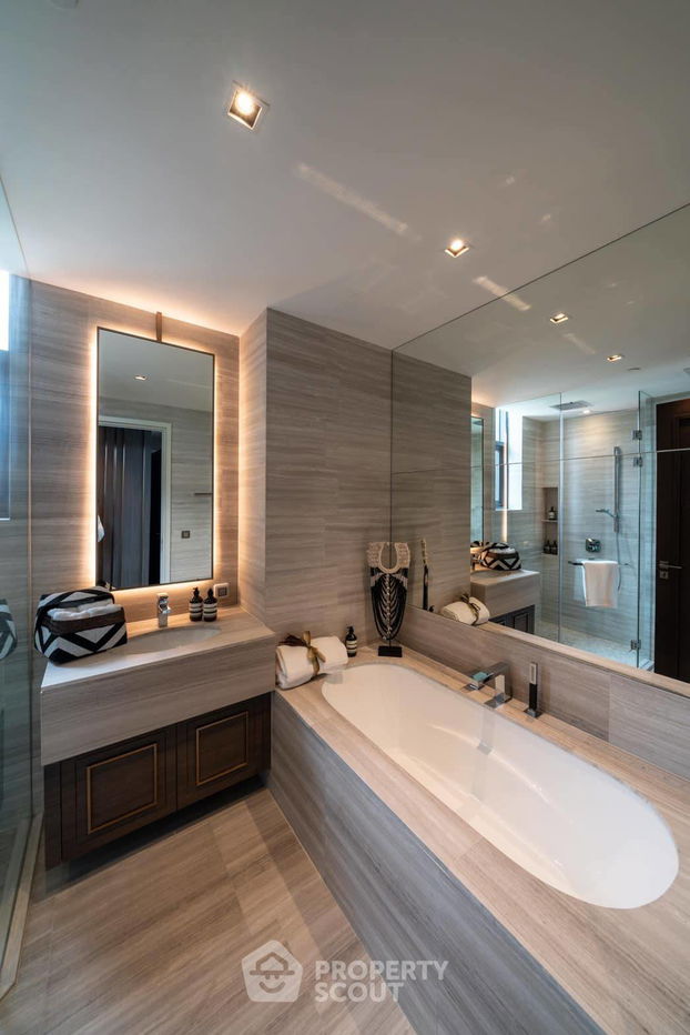 รูป คอนโด 2-ห้องนอน ที่ เดอะ ดิโพลแมท 39 พร้อมพงษ์ ใกล้ BTS พร้อมพงษ์ (ID 2007767) - รูปที่ 5/5