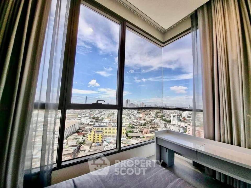 รูป คอนโด 2-ห้องนอน ที่ เดอะ รูม สาทร – เซนต์หลุยส์ ใกล้ BTS สุรศักดิ์ (ID 2166607) - รูปที่ 18/19