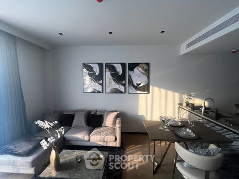 คอนโด 1-ห้องนอน ที่ เดอะ รีเซิร์ฟ 61 ไฮด์อะเวย์ ใกล้ BTS ทองหล่อ (ID 2031395)