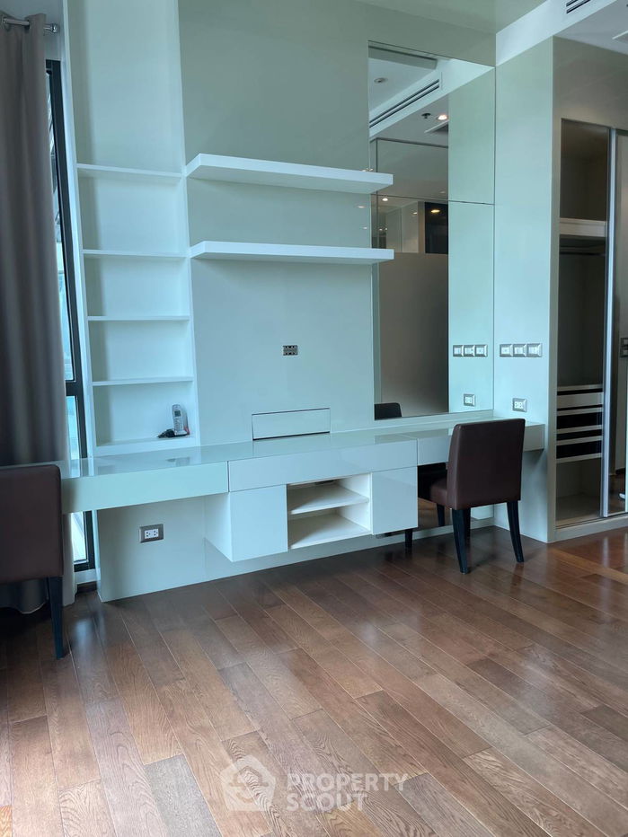 picture 3-BR Condo at The Address Sukhumvit 28 near BTS Phrom Phong (ID 2085252) - 13/17