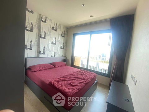 1-BR Condo at The Base Central Pattaya close to Central Pattaya (ID 1532765)