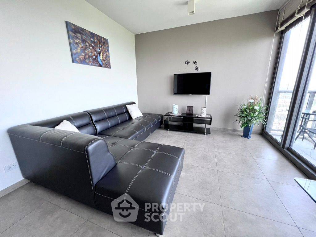 picture 2-BR Condo at Unixx South Pattaya close to Phratamnak (ID 2188709) - 2/11
