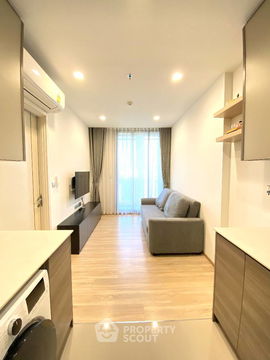 1-BR Condo at The Line Phahon - Pradipat near BTS Saphan Khwai (ID 1429851)