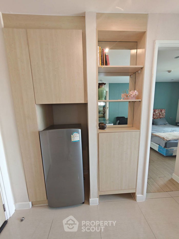 รูป คอนโด 1-ห้องนอน ที่ แกรนด์ แคริบเบียน คอนโด รีสอร์ท พัทยา ใกล้ พัทยาใต้ (ID 2128954) - รูปที่ 4/10