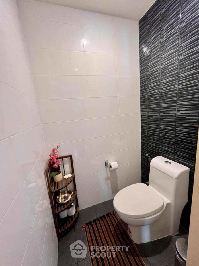 รูป คอนโด 1-ห้องนอน ที่ เดอะ ทรัสต์ คอนโด พัทยาใต้ ใกล้ พัทยาใต้ (ID 1780835) - รูปที่ 7/8