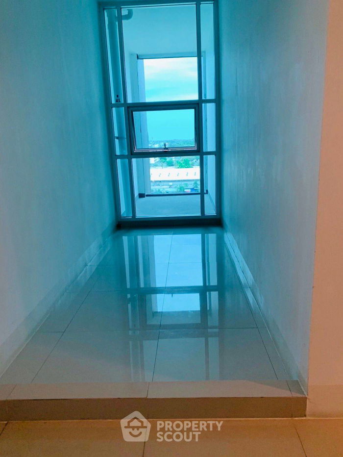 picture 1-BR Condo at Baan Kiang Fah in Nong Kae (ID 1159658) - 7/10