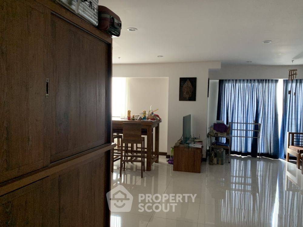 picture 2-BR Condo at Supalai Prima Riva Rama 3 - Narathiwas in Chong Nonsi (ID 2143733) - 5/9