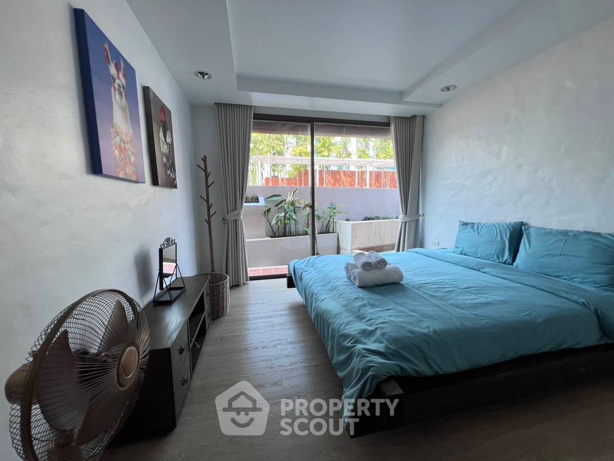 รูป คอนโด 2-ห้องนอน ที่ ลาส ตอร์ตูกัส ใกล้ เมมโมรี่ เฮาส์ คาเฟ่ หัวหิน (ID 2083159) - รูปที่ 14/30