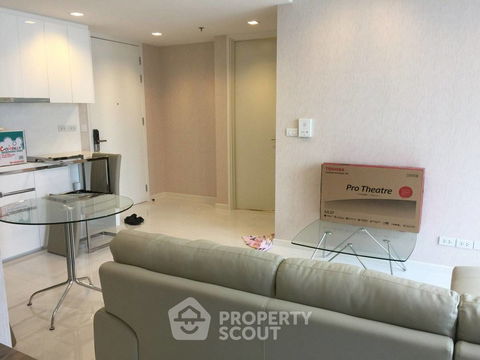 2-BR Condo at Nara 9 Sathorn-Narathiwas near BTS Saint Louis (ID 2029347)