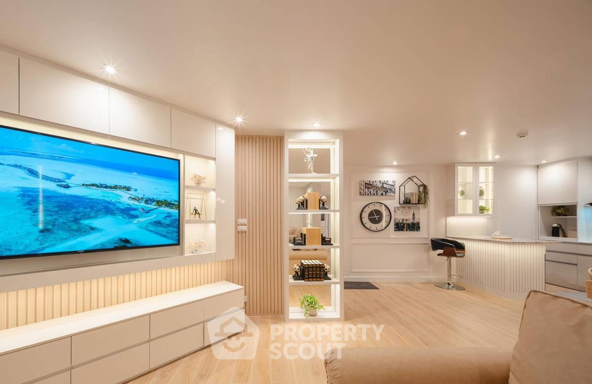 picture 3-BR 96 Sqm Condo At Fortune Condotown, Chong Nonsi (ID 2189129) - 9/19