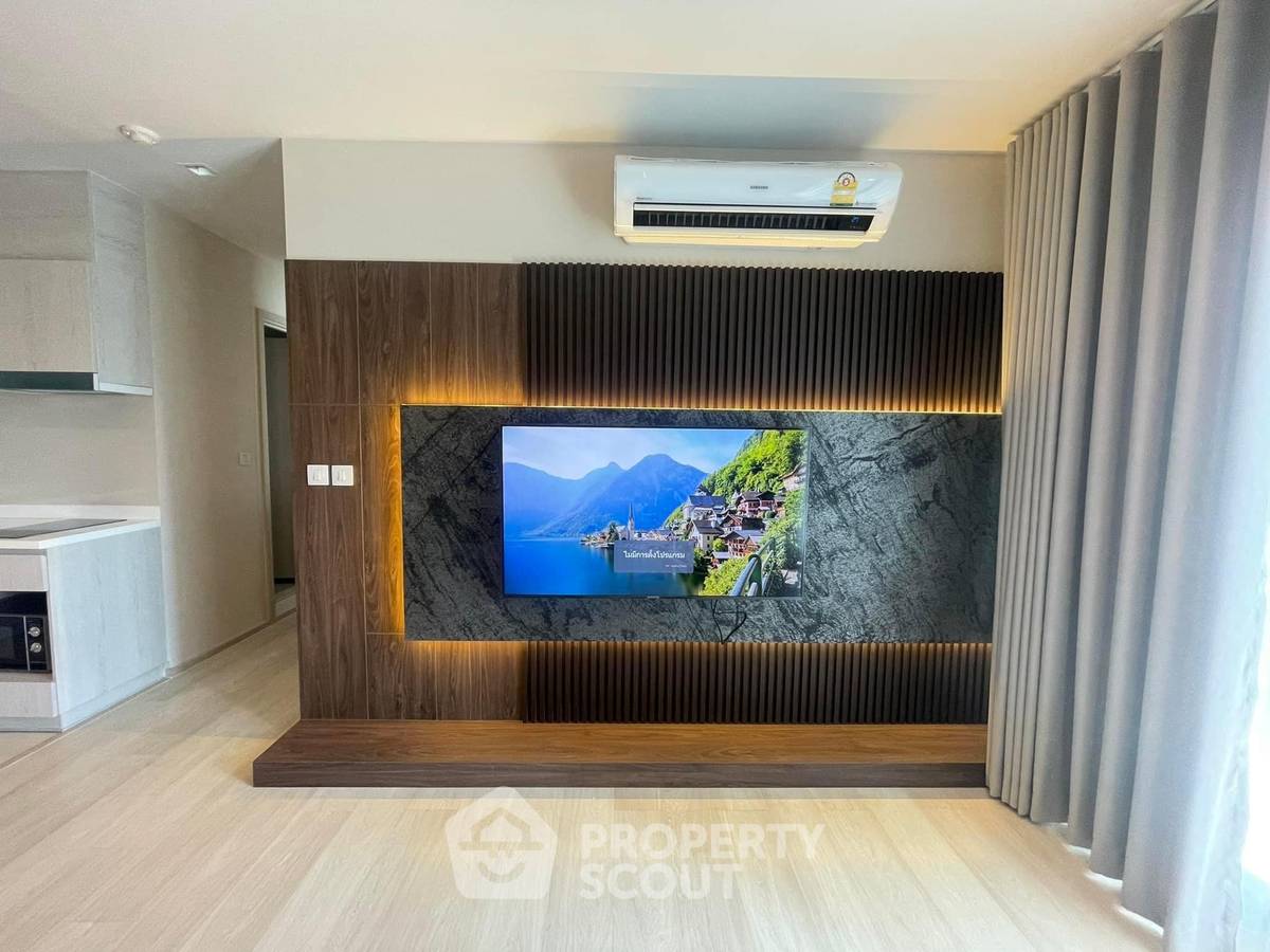 picture 2-BR Condo at Life One Wireless near BTS Phloen Chit (ID 848101) - 3/14