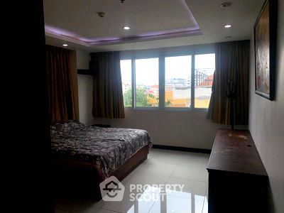 Condos for rent Central Pattaya Road : 2-BR Condo at Nova Atrium Pattaya close to Pattaya South (ID 2110291)