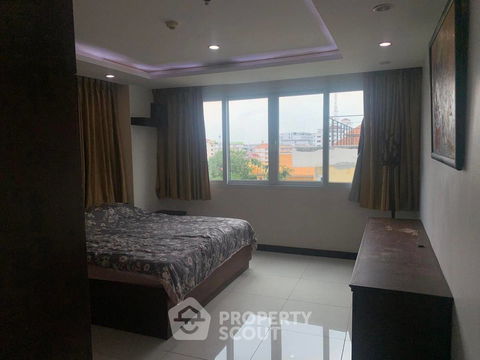 2-BR Condo at Nova Atrium Pattaya close to Pattaya South (ID 2110291)