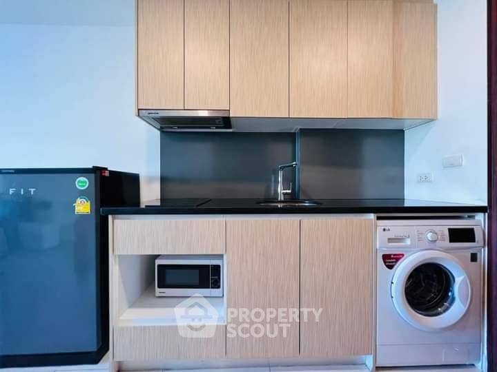 รูป คอนโด สตูดิโอ ที่ ลากูน่า บีช รีสอร์ท ใกล้ เมืองพัทยา (ID 1220287) - รูปที่ 3/9